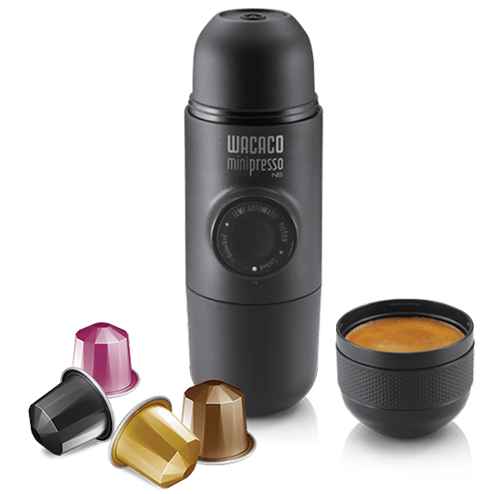 YRP Portable Coffee Maker YRP Portable Coffee Maker